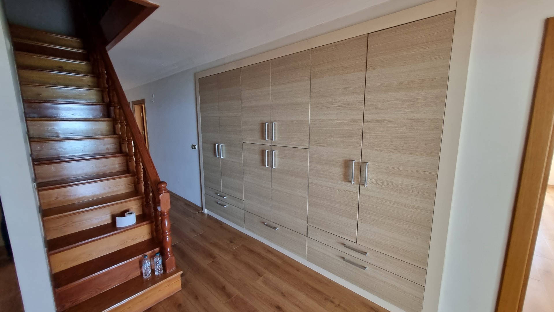 Kiralık Dublex, Trabzon / OF / İRFANLI MAHALLESİ