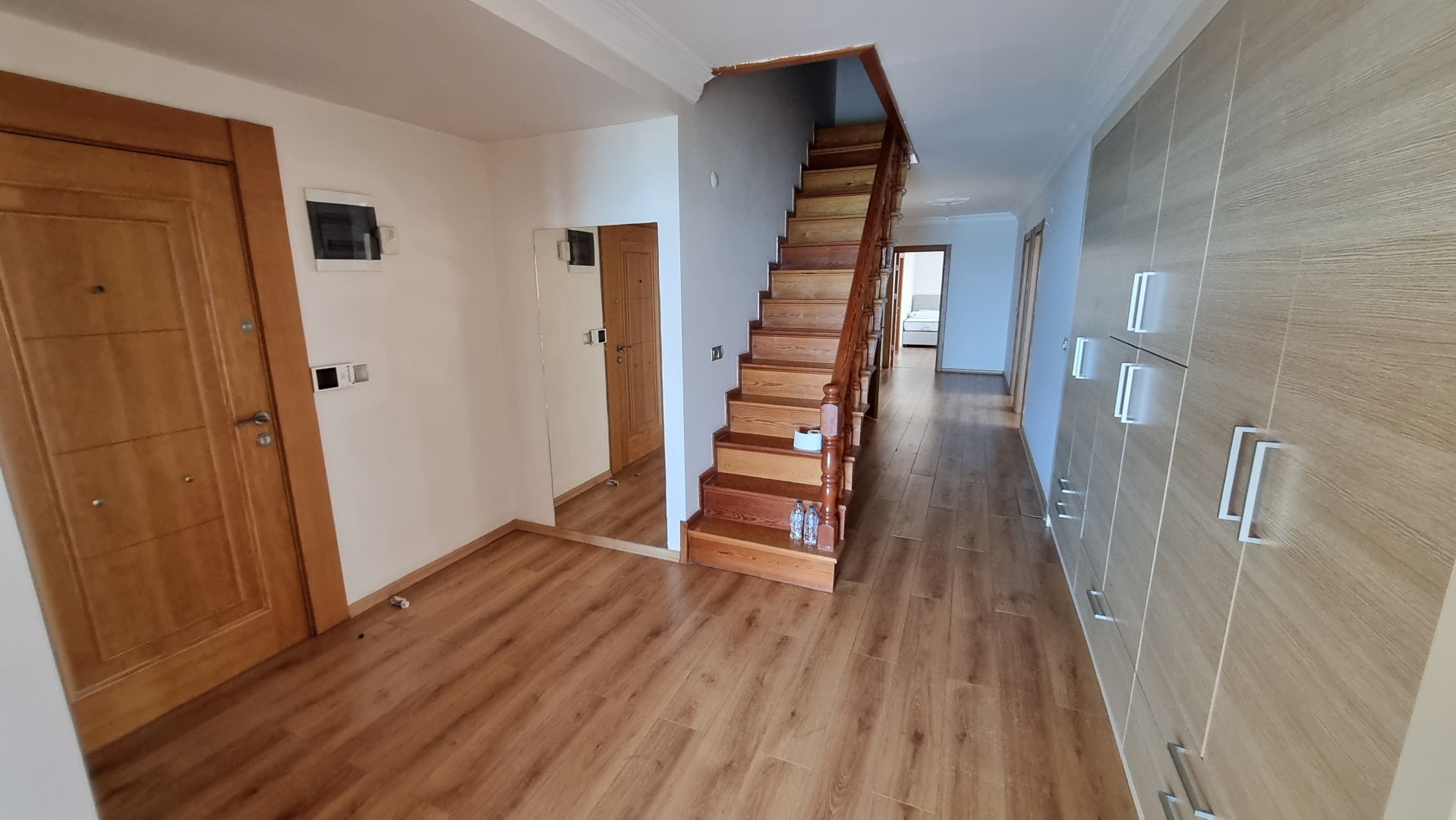 Kiralık Dublex, Trabzon / OF / İRFANLI MAHALLESİ