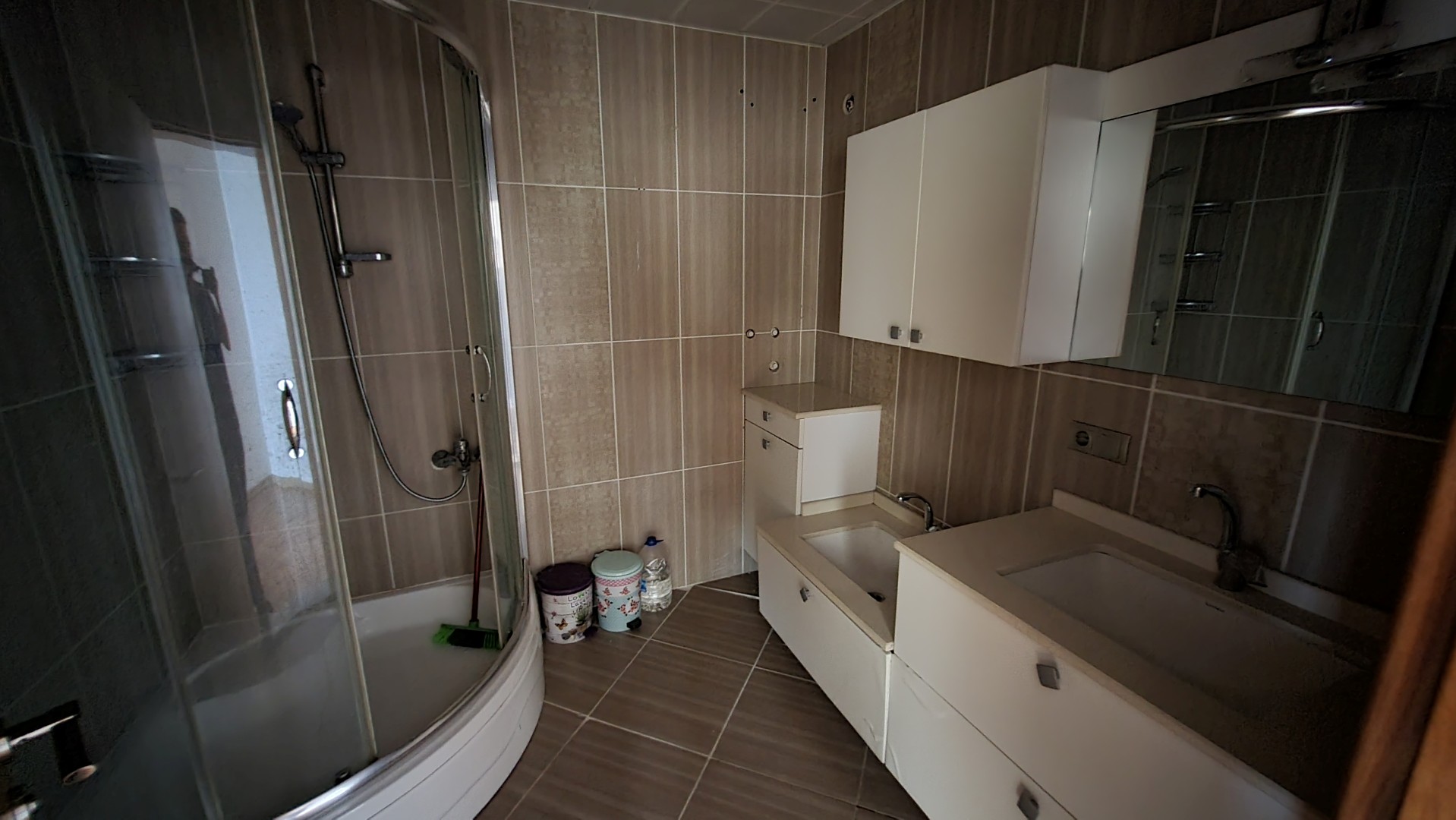 Kiralık Dublex, Trabzon / OF / İRFANLI MAHALLESİ