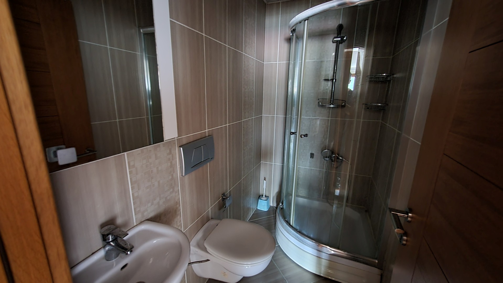 Kiralık Dublex, Trabzon / OF / İRFANLI MAHALLESİ