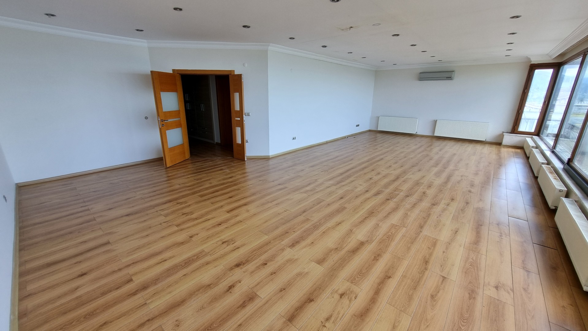 Kiralık Dublex, Trabzon / OF / İRFANLI MAHALLESİ