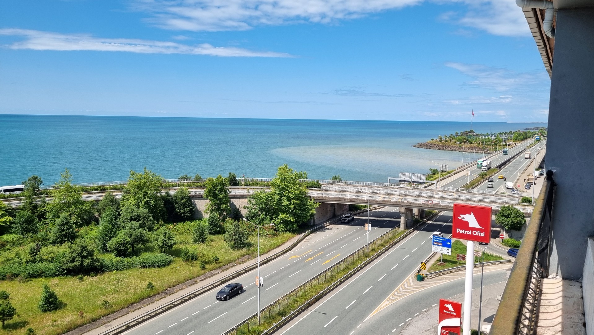 Kiralık Dublex, Trabzon / OF / İRFANLI MAHALLESİ