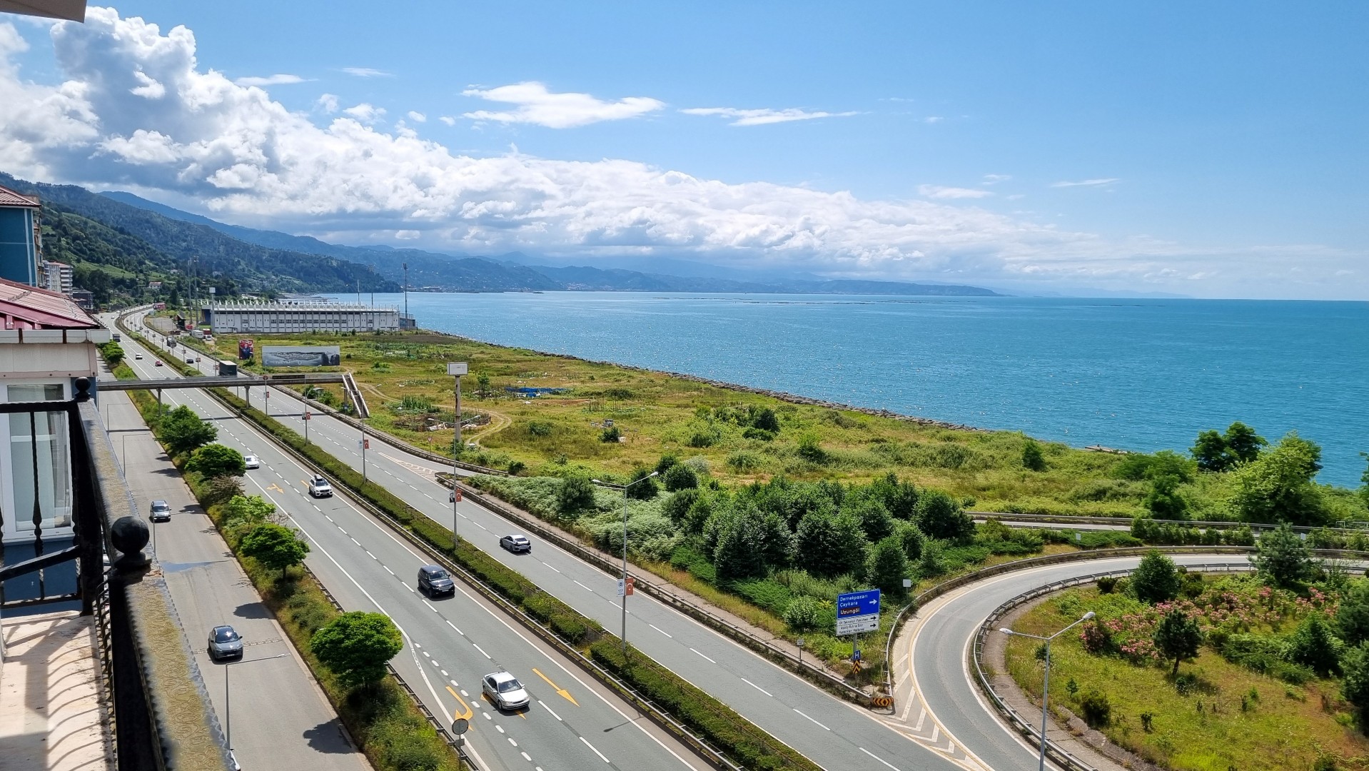 Kiralık Dublex, Trabzon / OF / İRFANLI MAHALLESİ