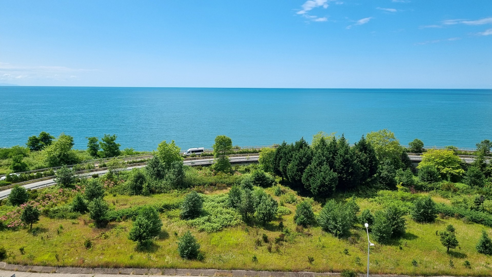 Kiralık Dublex, Trabzon / OF / İRFANLI MAHALLESİ