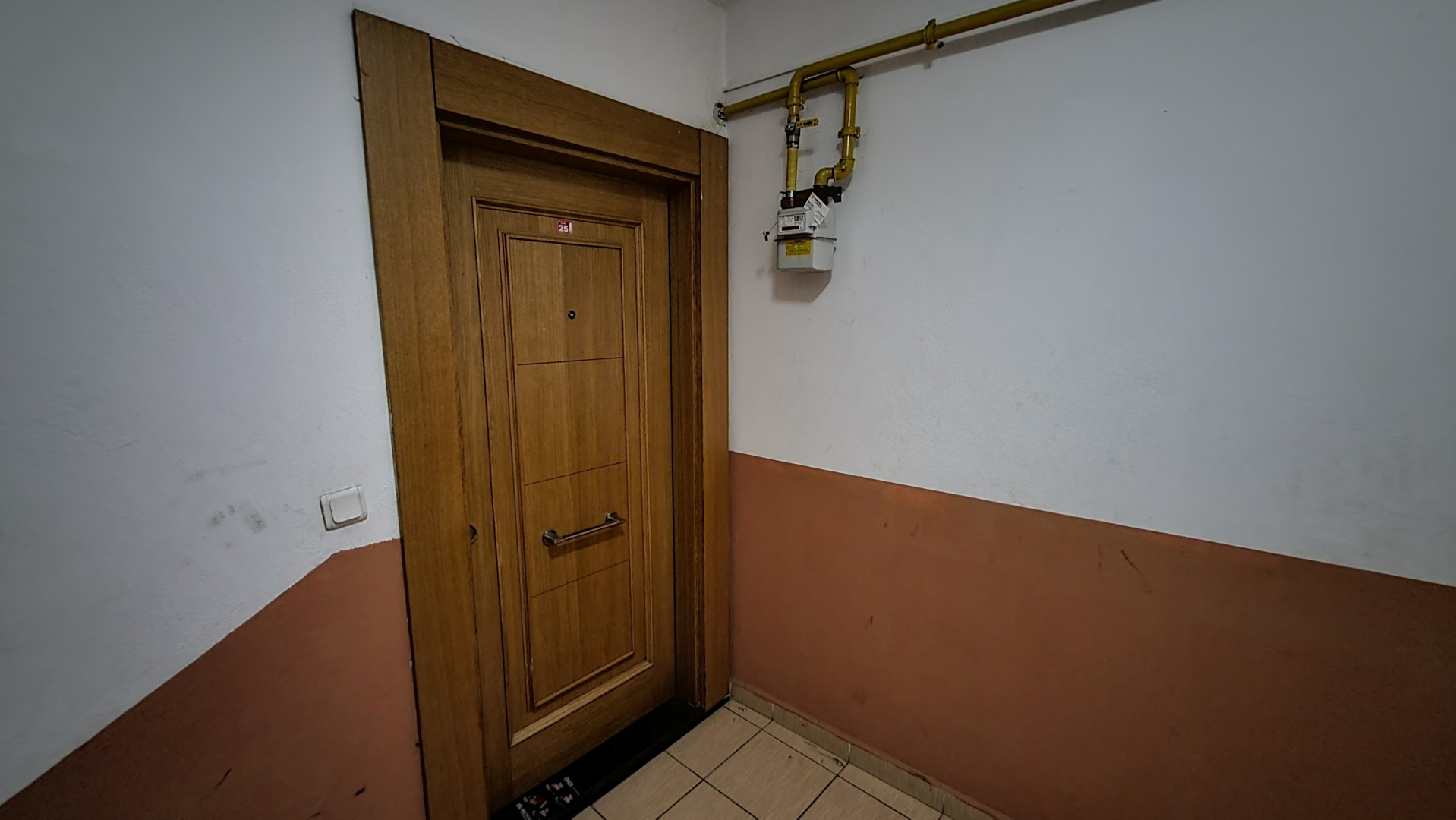 Kiralık Dublex, Trabzon / OF / İRFANLI MAHALLESİ