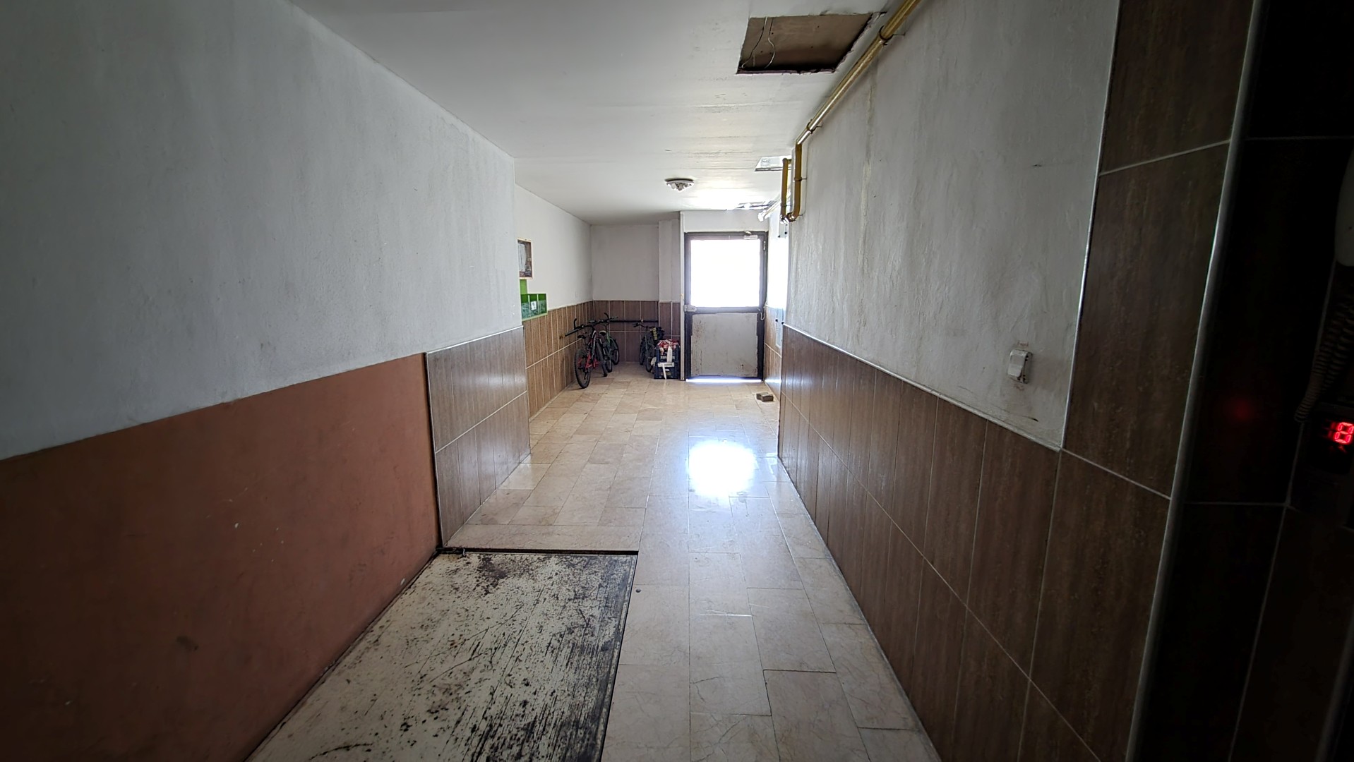 Kiralık Dublex, Trabzon / OF / İRFANLI MAHALLESİ