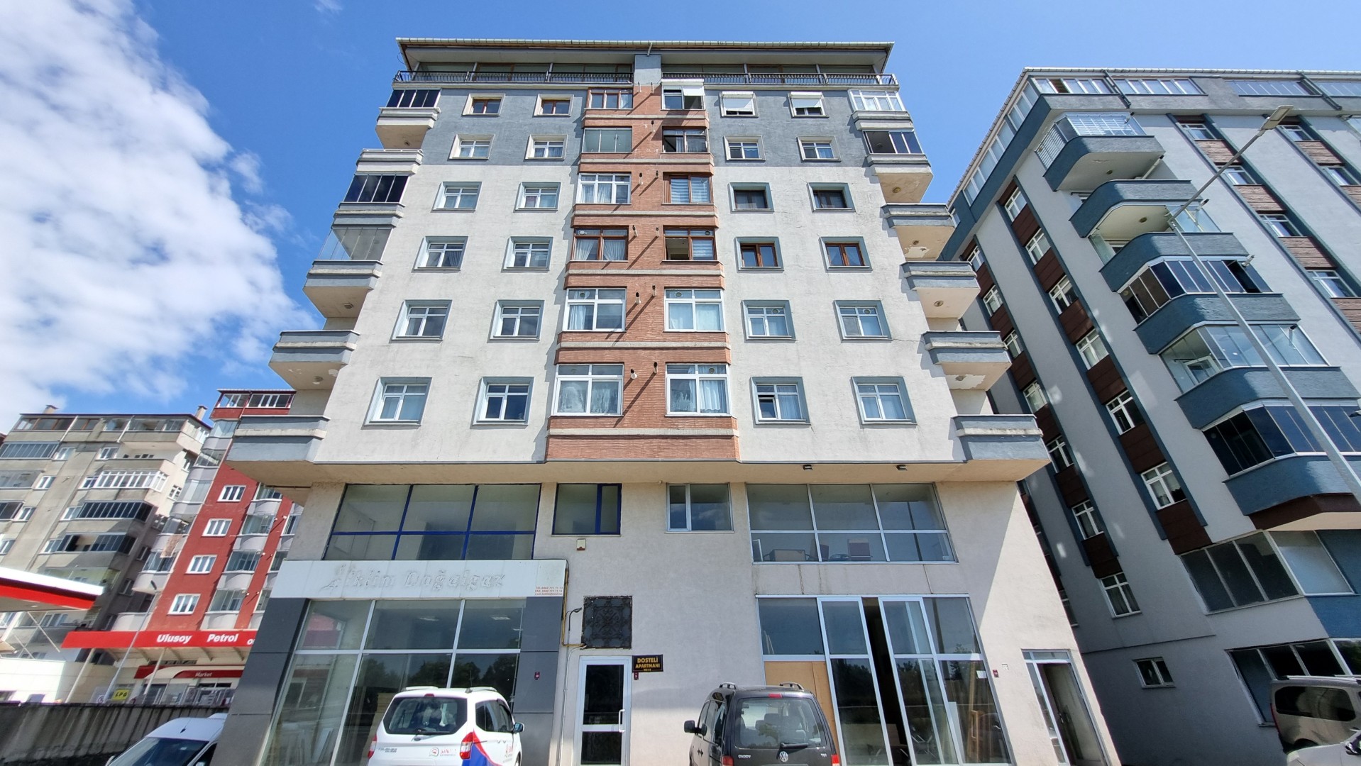 Kiralık Dublex, Trabzon / OF / İRFANLI MAHALLESİ