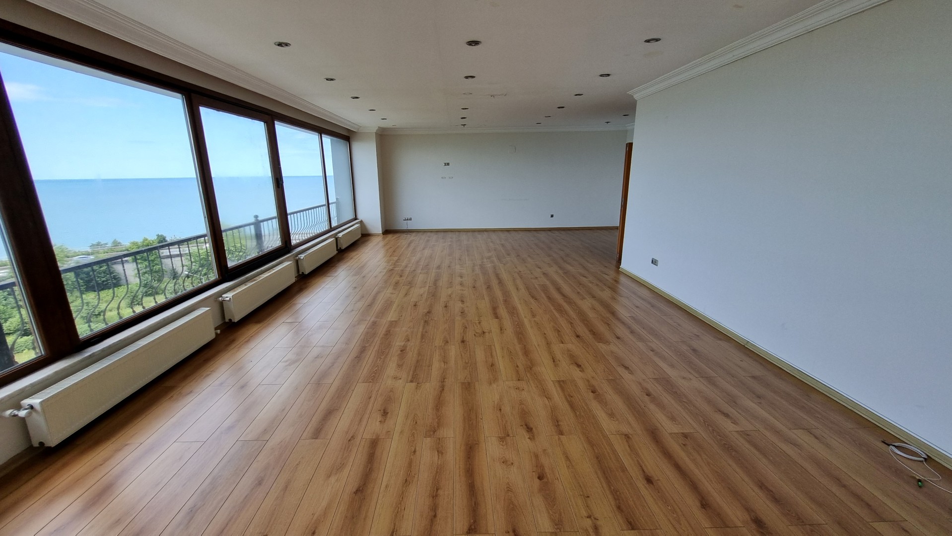 Kiralık Dublex, Trabzon / OF / İRFANLI MAHALLESİ