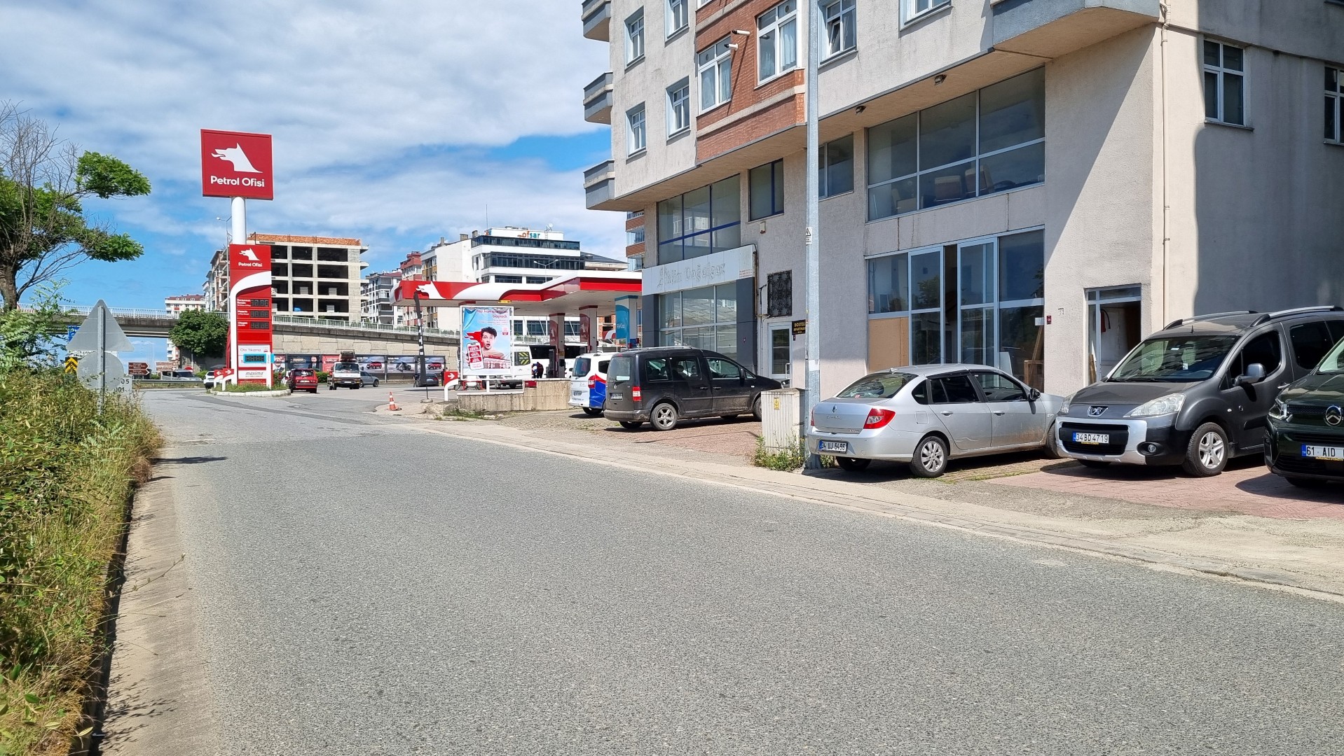 Kiralık Dublex, Trabzon / OF / İRFANLI MAHALLESİ