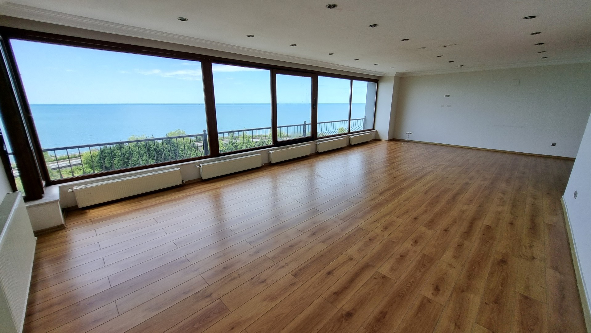 Kiralık Dublex, Trabzon / OF / İRFANLI MAHALLESİ