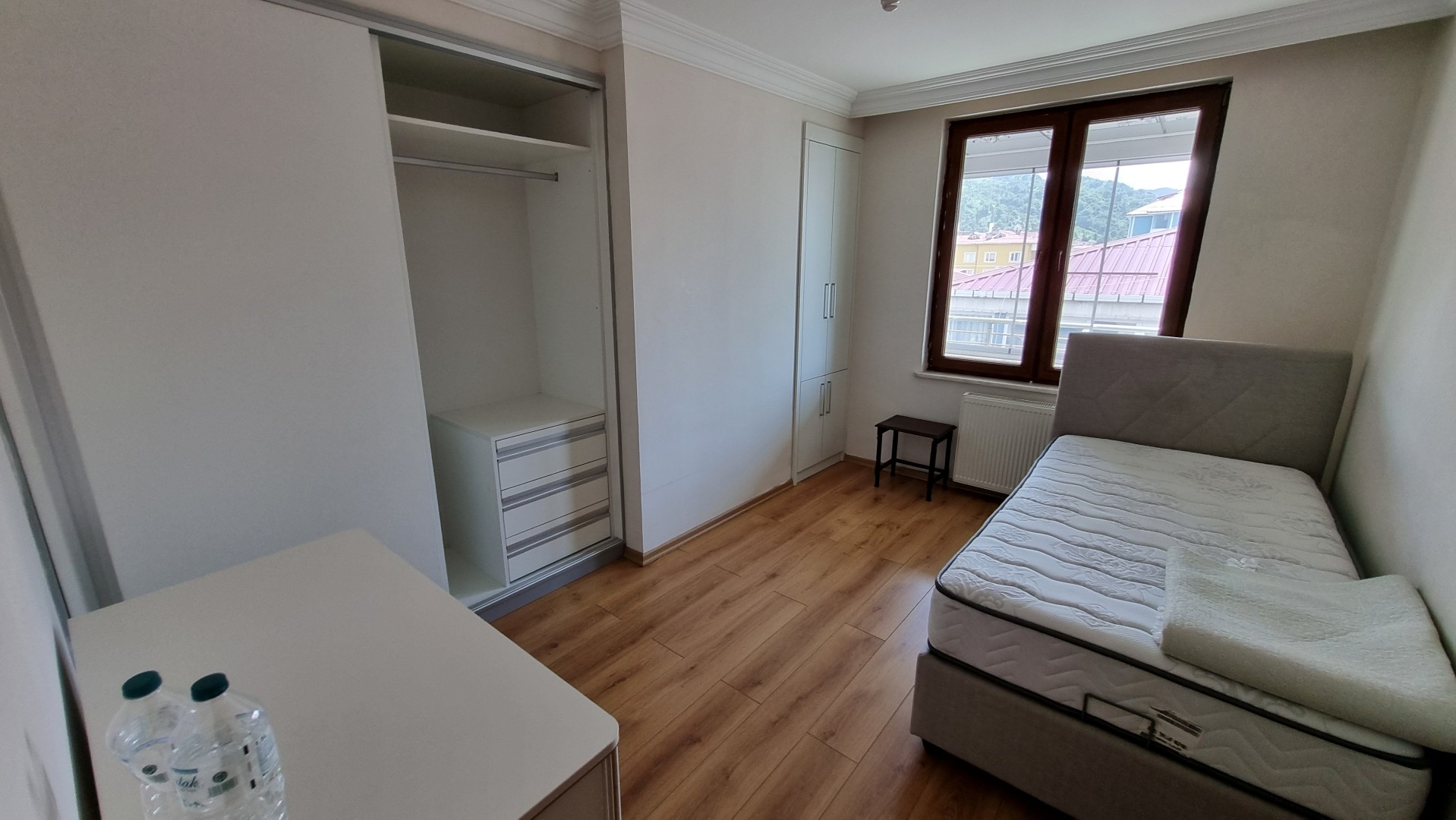 Kiralık Dublex, Trabzon / OF / İRFANLI MAHALLESİ