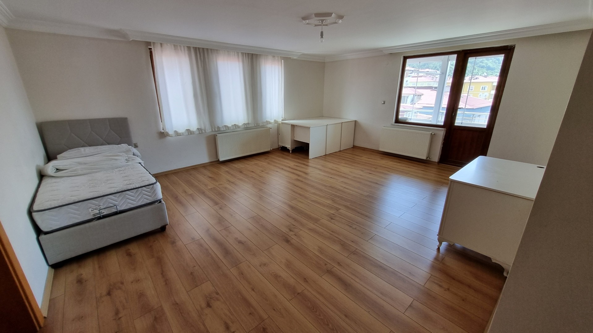 Kiralık Dublex, Trabzon / OF / İRFANLI MAHALLESİ