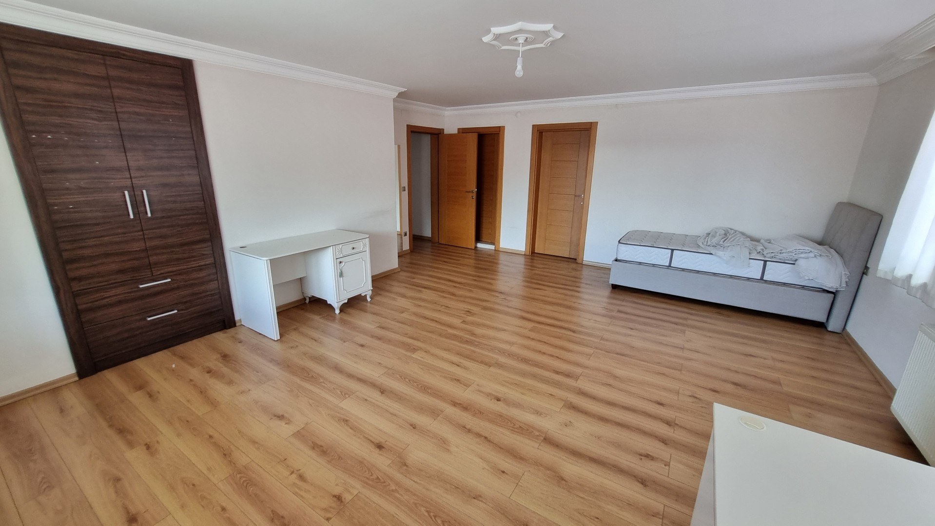 Kiralık Dublex, Trabzon / OF / İRFANLI MAHALLESİ