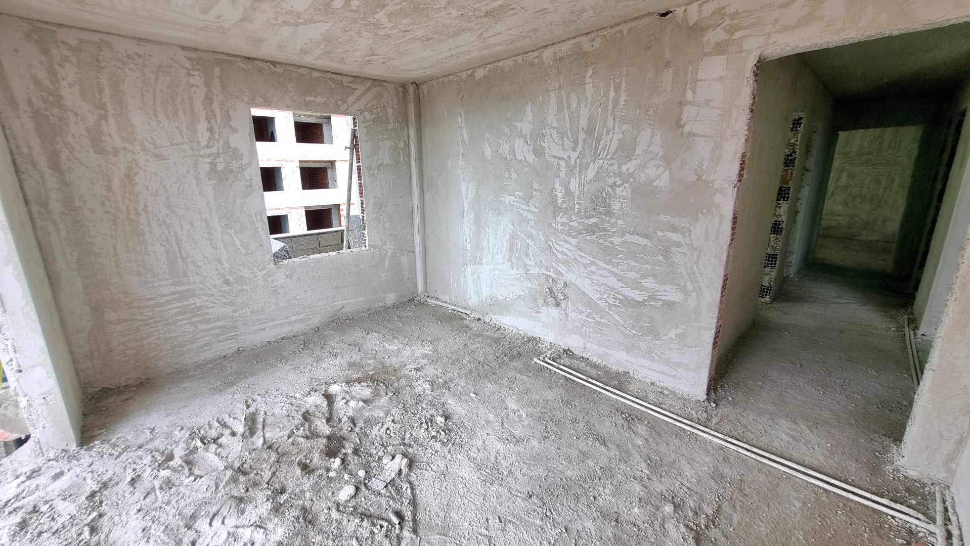 Satılık Daire, Trabzon / OF / CUMHURİYET MAHALLESİ