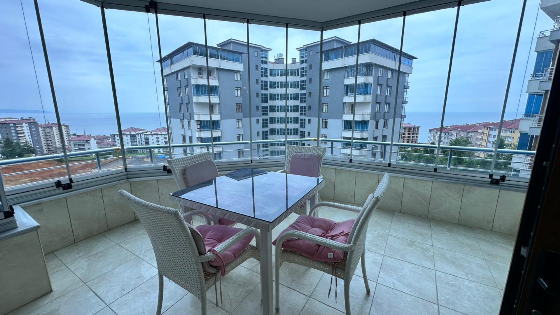 Satılık Daire, Trabzon / OF / CUMHURİYET MAH.