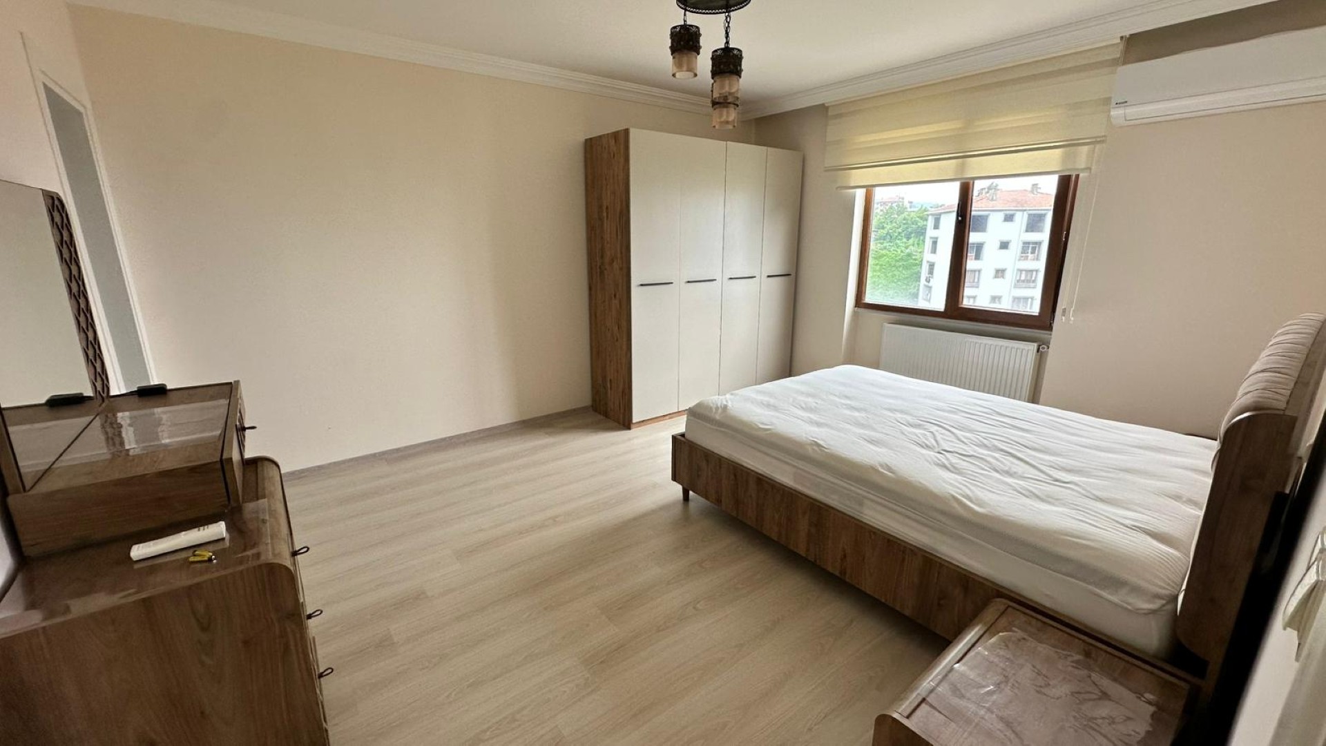 Satılık Daire, Trabzon / OF / CUMHURİYET MAH.