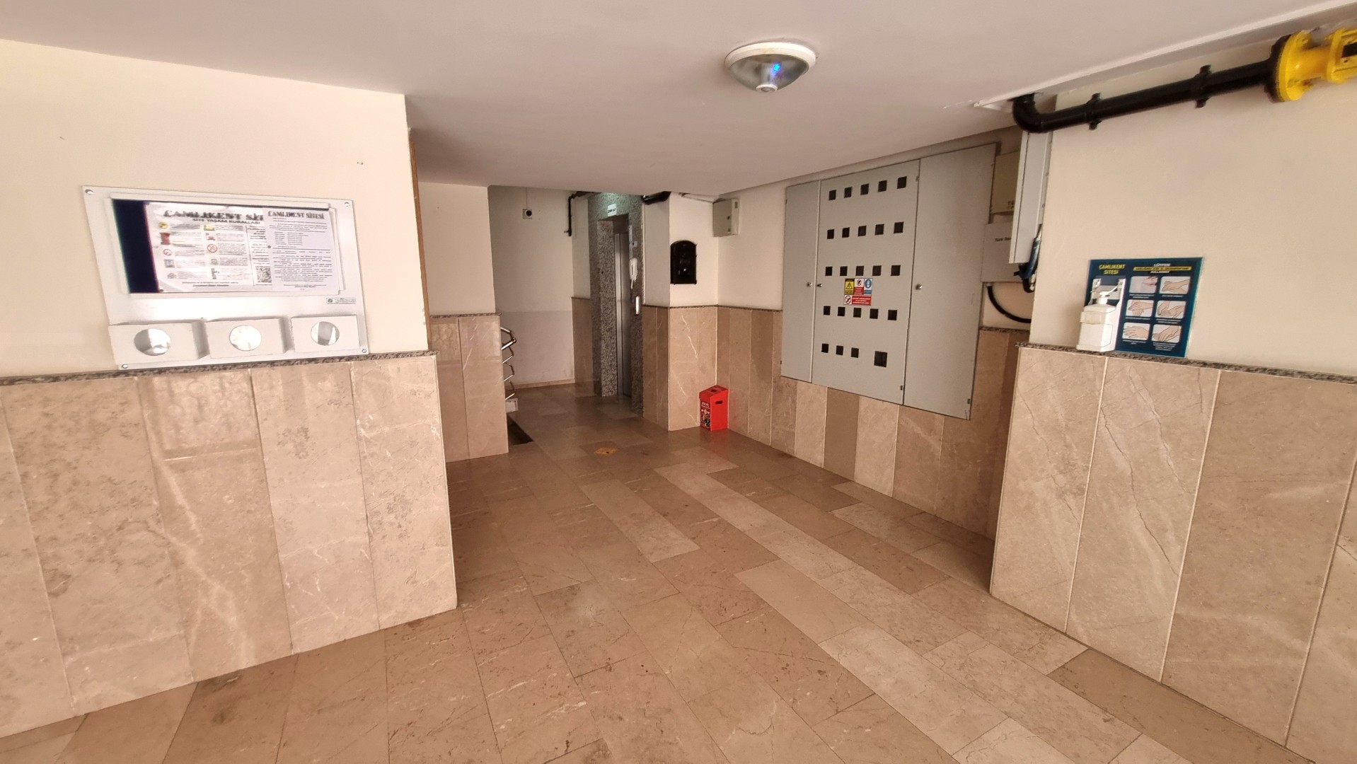 Kiralık Daire, Trabzon / OF / İRFANLI MAHALLESİ