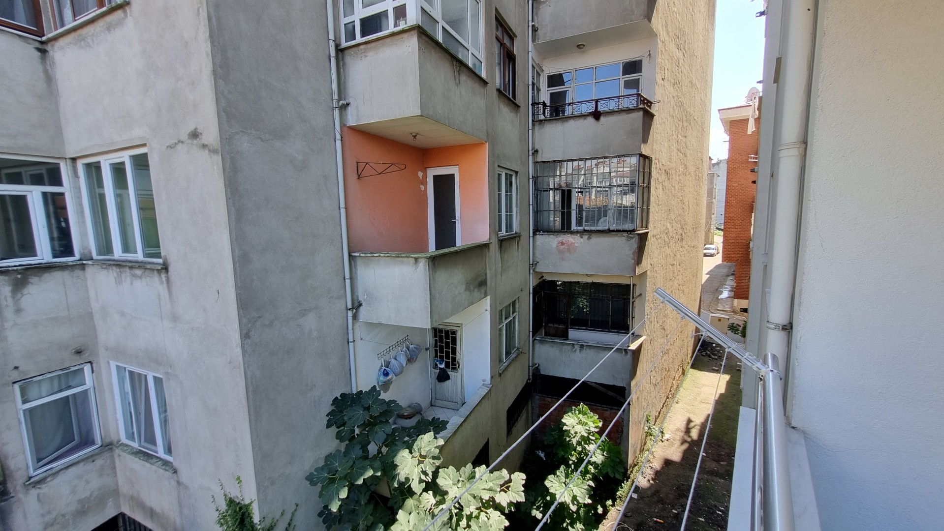 Kiralık Daire, Trabzon / OF / SULAKLI MAHALLESİ