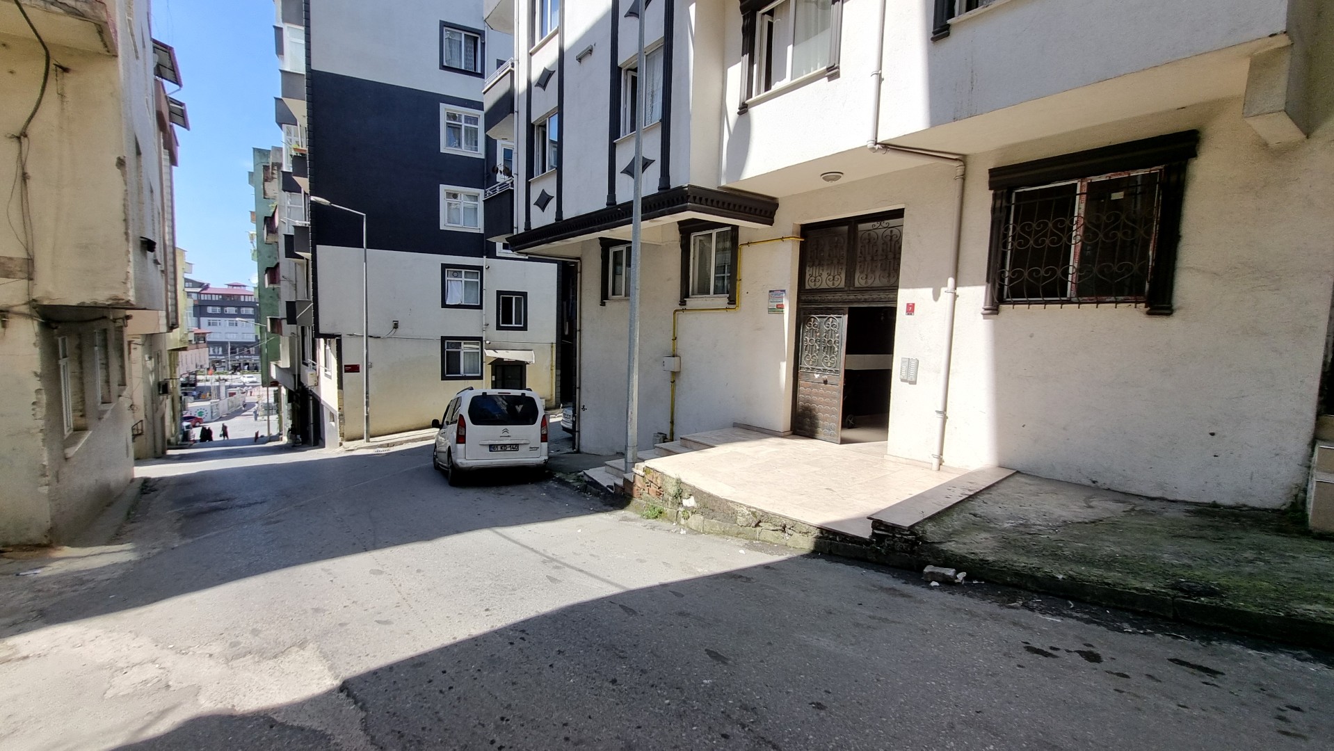 Kiralık Daire, Trabzon / OF / SULAKLI MAHALLESİ