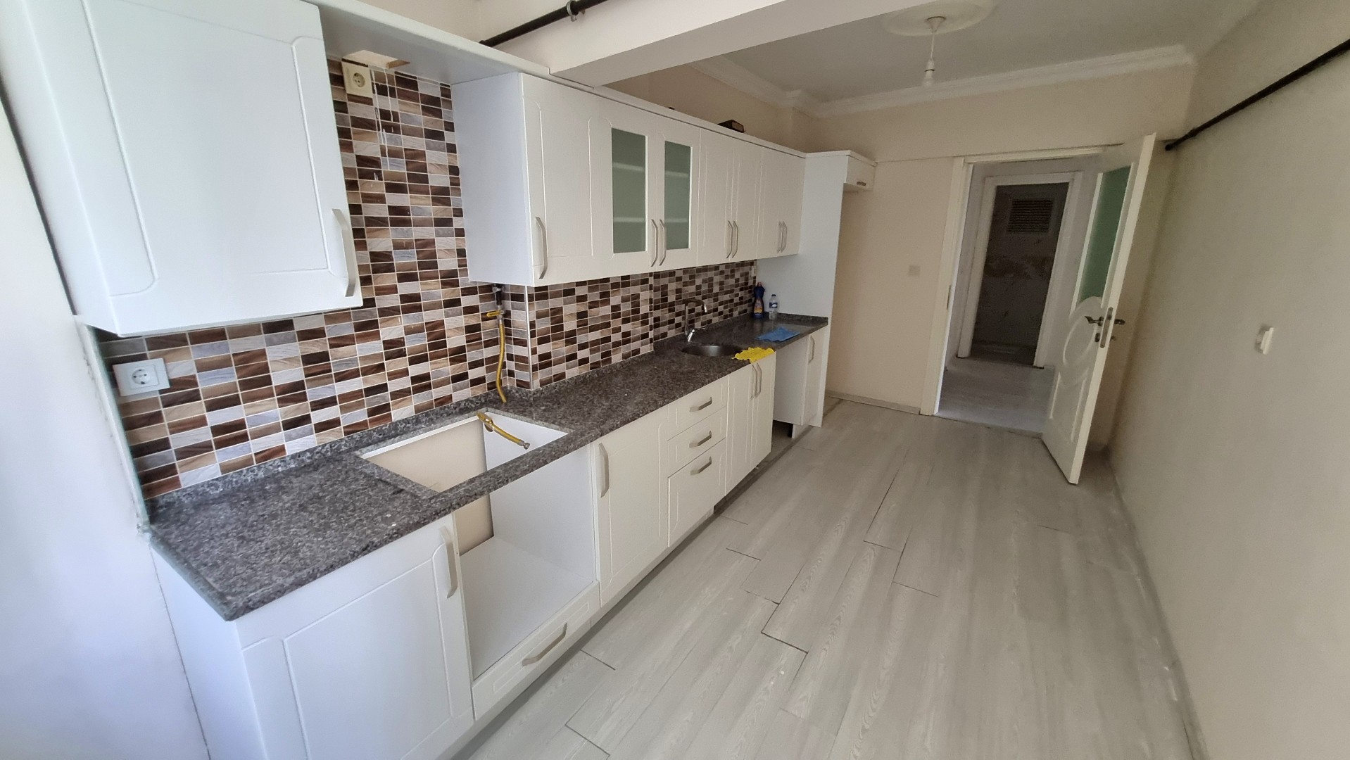Kiralık Daire, Trabzon / OF / SULAKLI MAHALLESİ