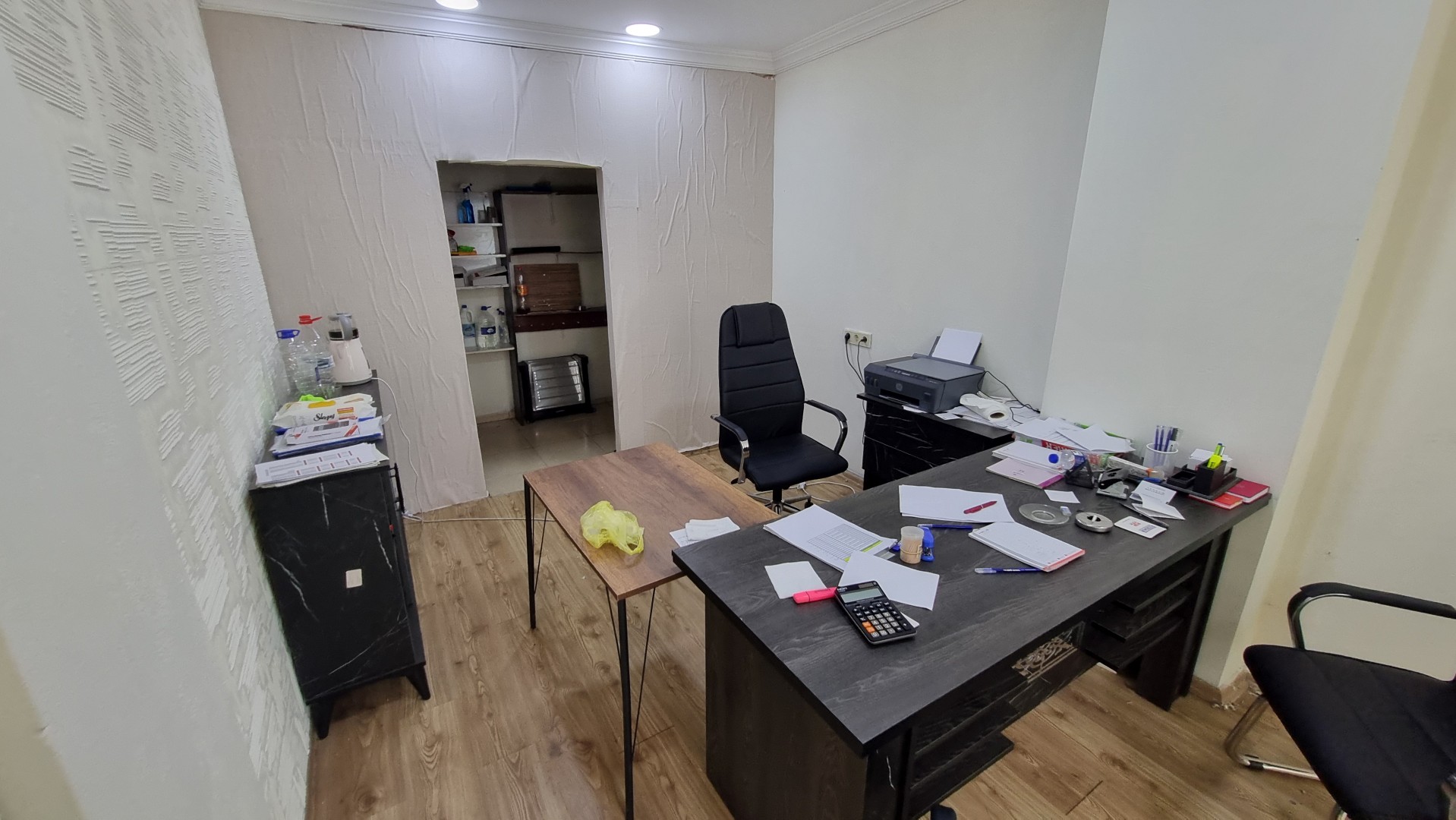 Satılık İŞYERİ, Trabzon / OF / İRFANLI MAHALLESİ