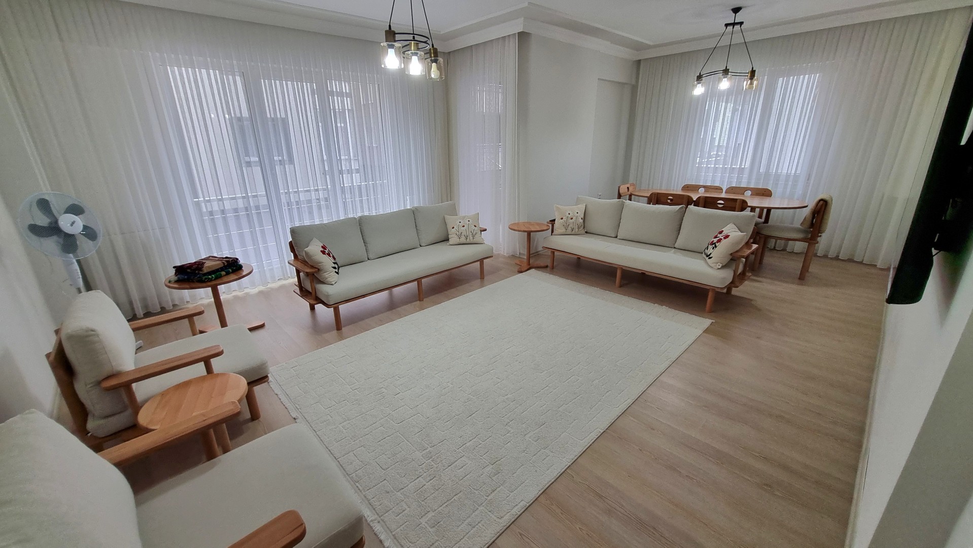 Satılık Daire, Trabzon / OF / İRFANLI MAHALLESİ