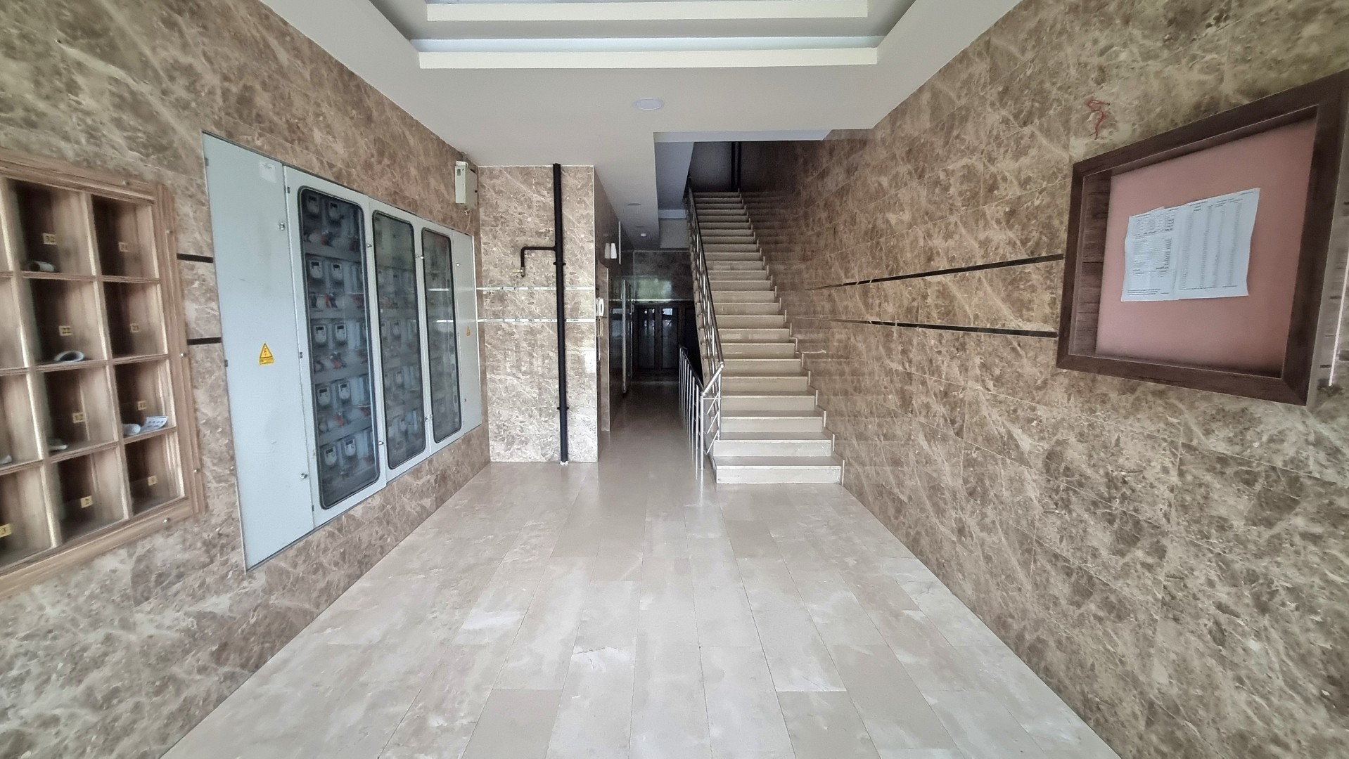 Kiralık Daire, Trabzon / OF / İRFANLI MAHALLESİ