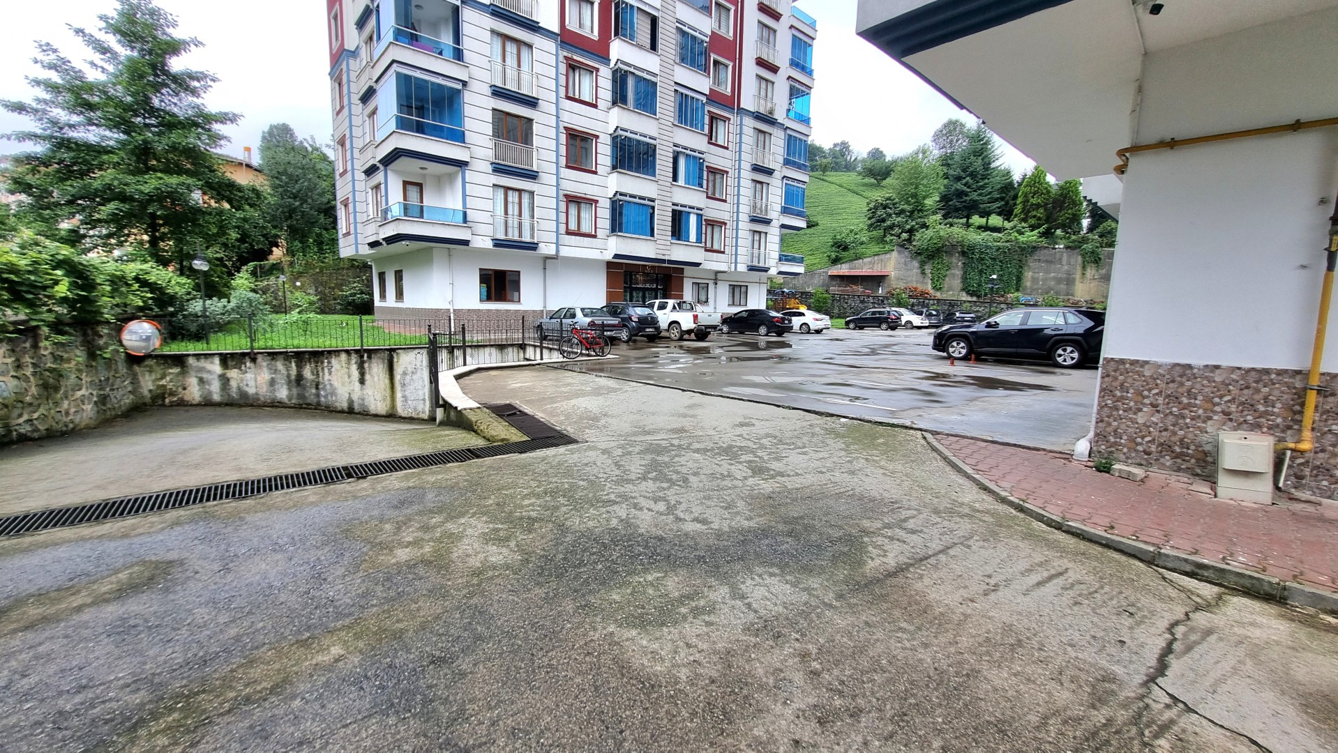 Kiralık Daire, Trabzon / OF / İRFANLI MAHALLESİ