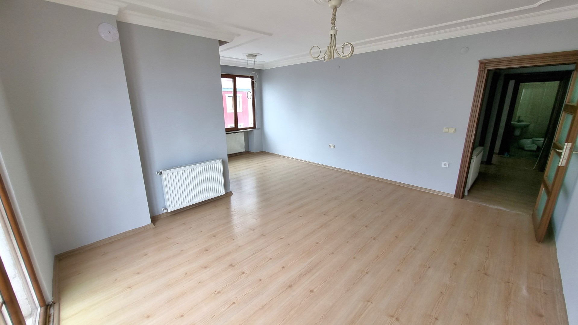 Kiralık Daire, Trabzon / OF / İRFANLI MAHALLESİ