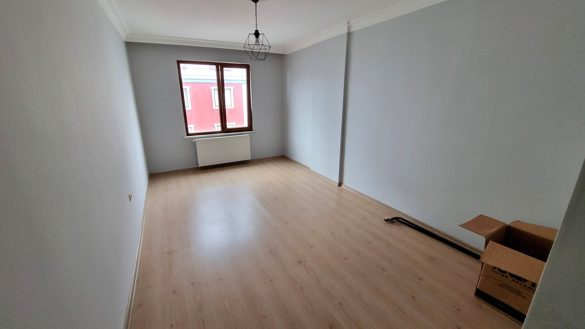Kiralık Daire, Trabzon / OF / İRFANLI MAHALLESİ