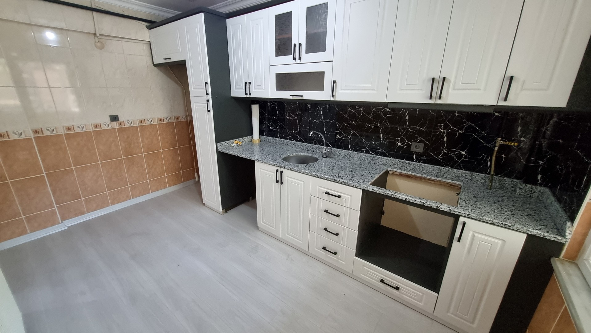 Satılık Daire, Trabzon / OF / İRFANLI MAHALLESİ
