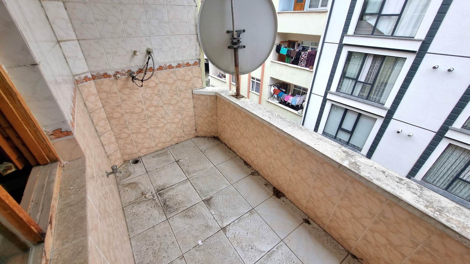 Satılık Daire, Trabzon / OF / İRFANLI MAHALLESİ