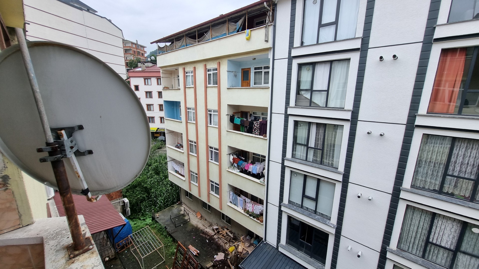 Satılık Daire, Trabzon / OF / İRFANLI MAHALLESİ