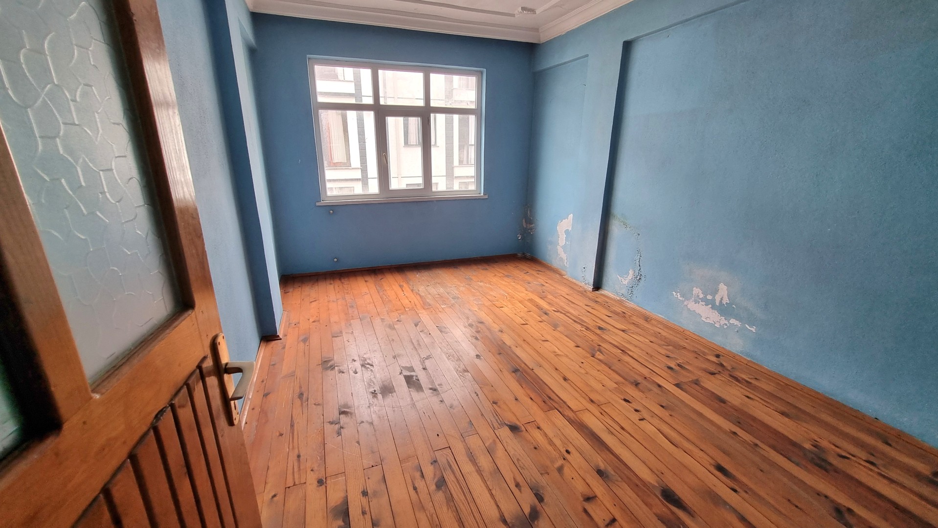 Satılık Daire, Trabzon / OF / İRFANLI MAHALLESİ