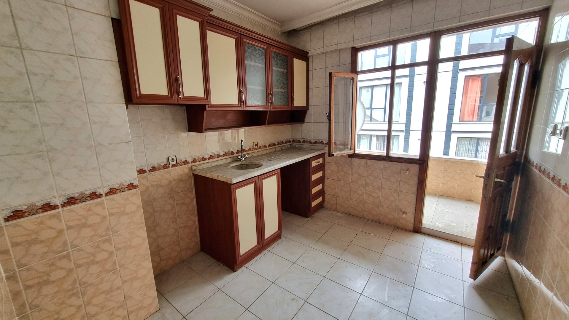 Satılık Daire, Trabzon / OF / İRFANLI MAHALLESİ