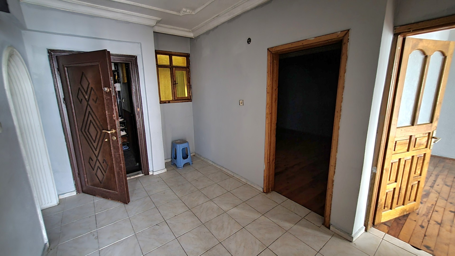 Satılık Daire, Trabzon / OF / İRFANLI MAHALLESİ