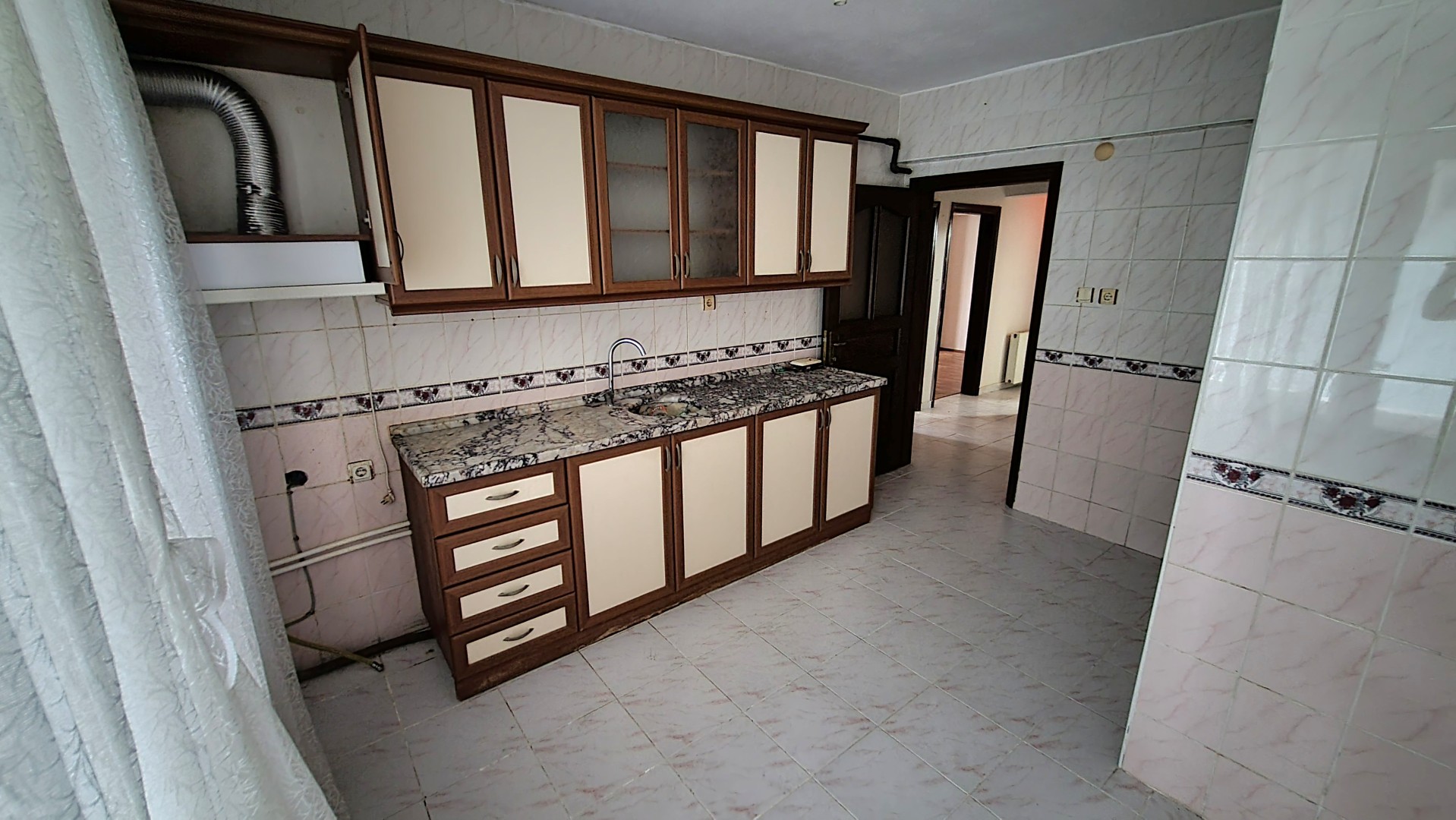 Satılık Daire, Trabzon / OF / İRFANLI MAHALLESİ