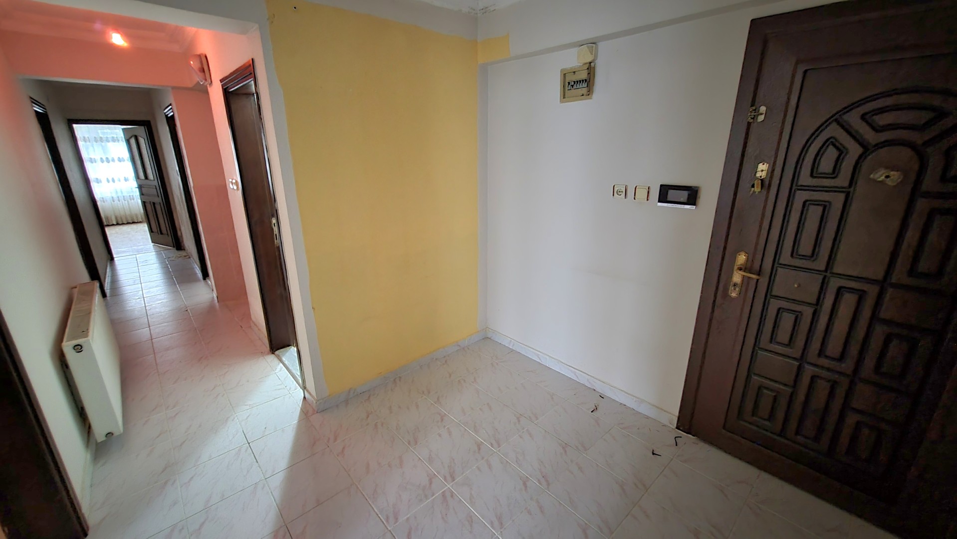 Satılık Daire, Trabzon / OF / İRFANLI MAHALLESİ