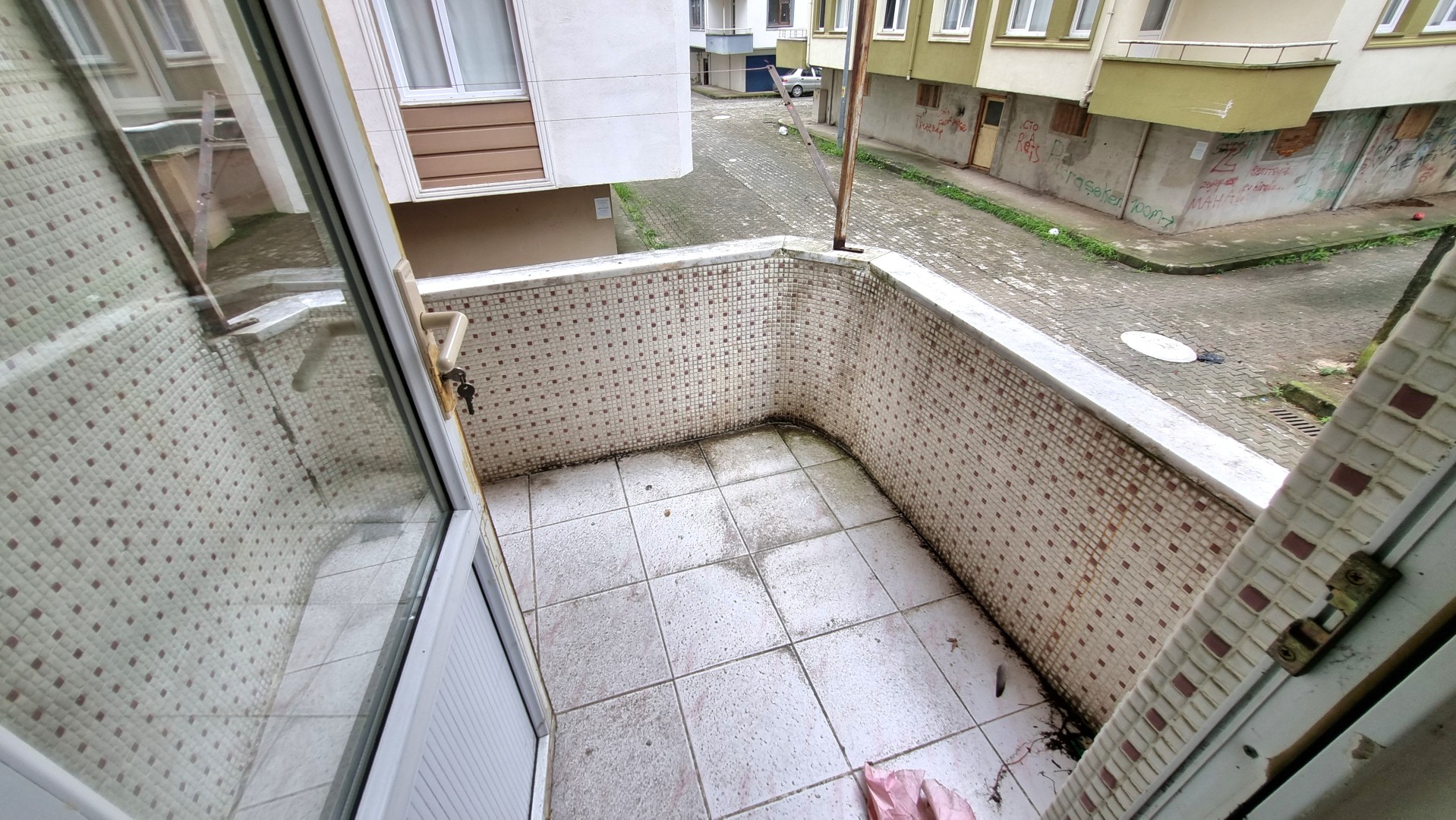 Satılık Daire, Trabzon / OF / İRFANLI MAHALLESİ