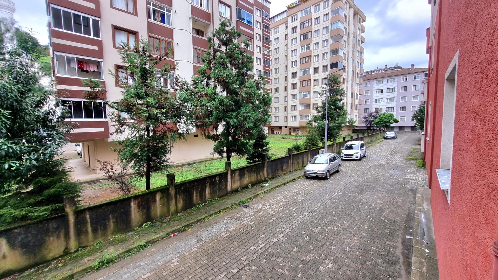 Satılık Daire, Trabzon / OF / İRFANLI MAHALLESİ