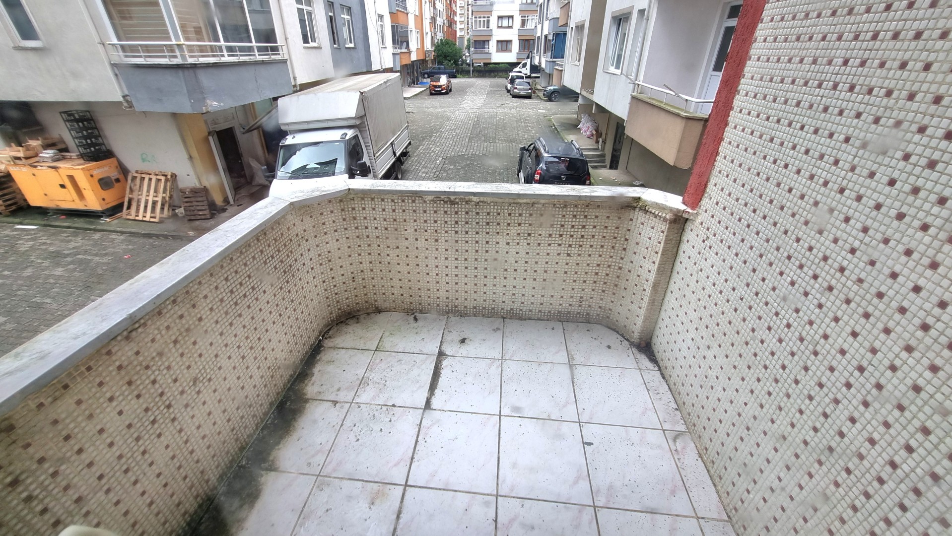 Satılık Daire, Trabzon / OF / İRFANLI MAHALLESİ