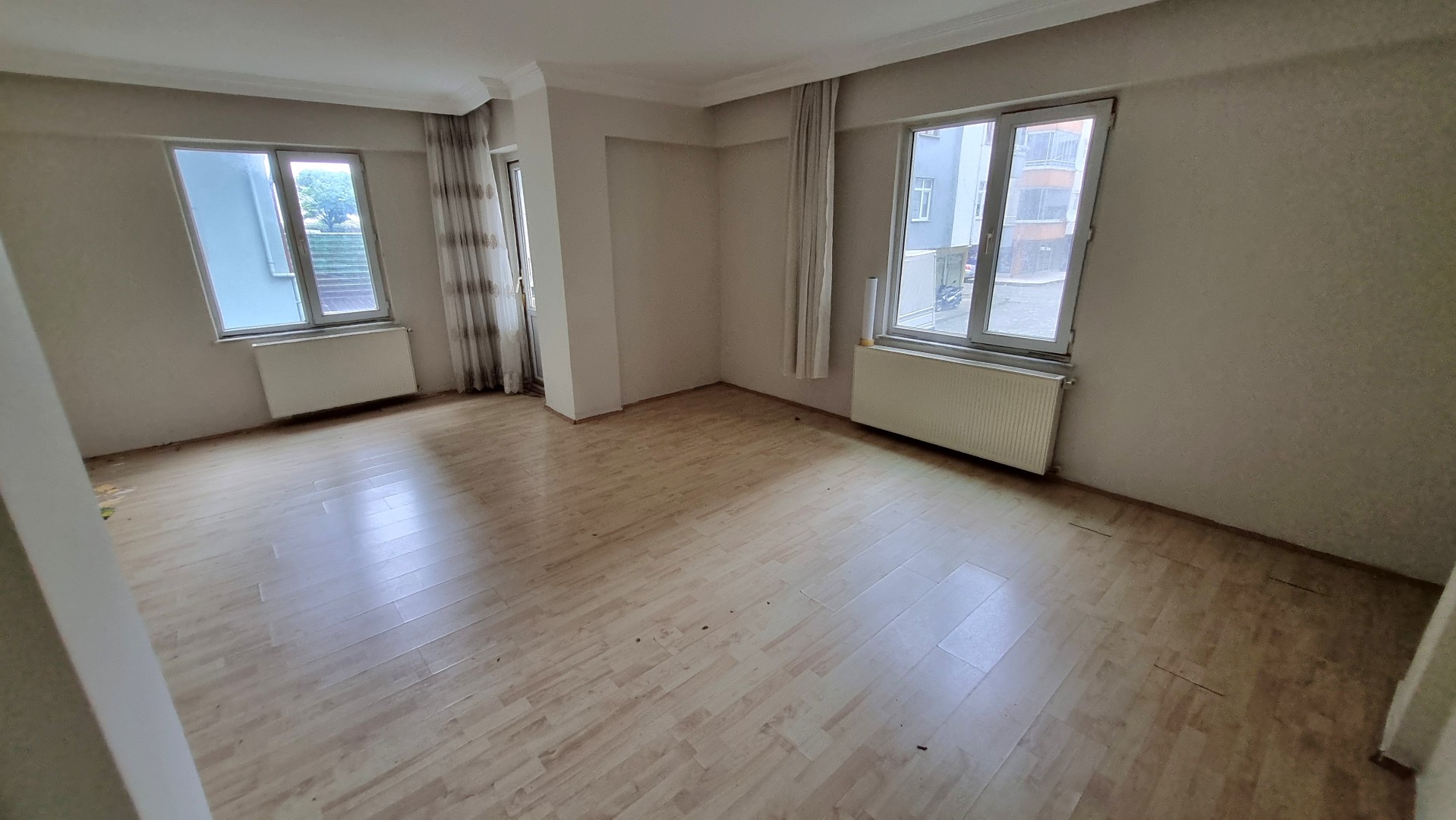 Satılık Daire, Trabzon / OF / İRFANLI MAHALLESİ