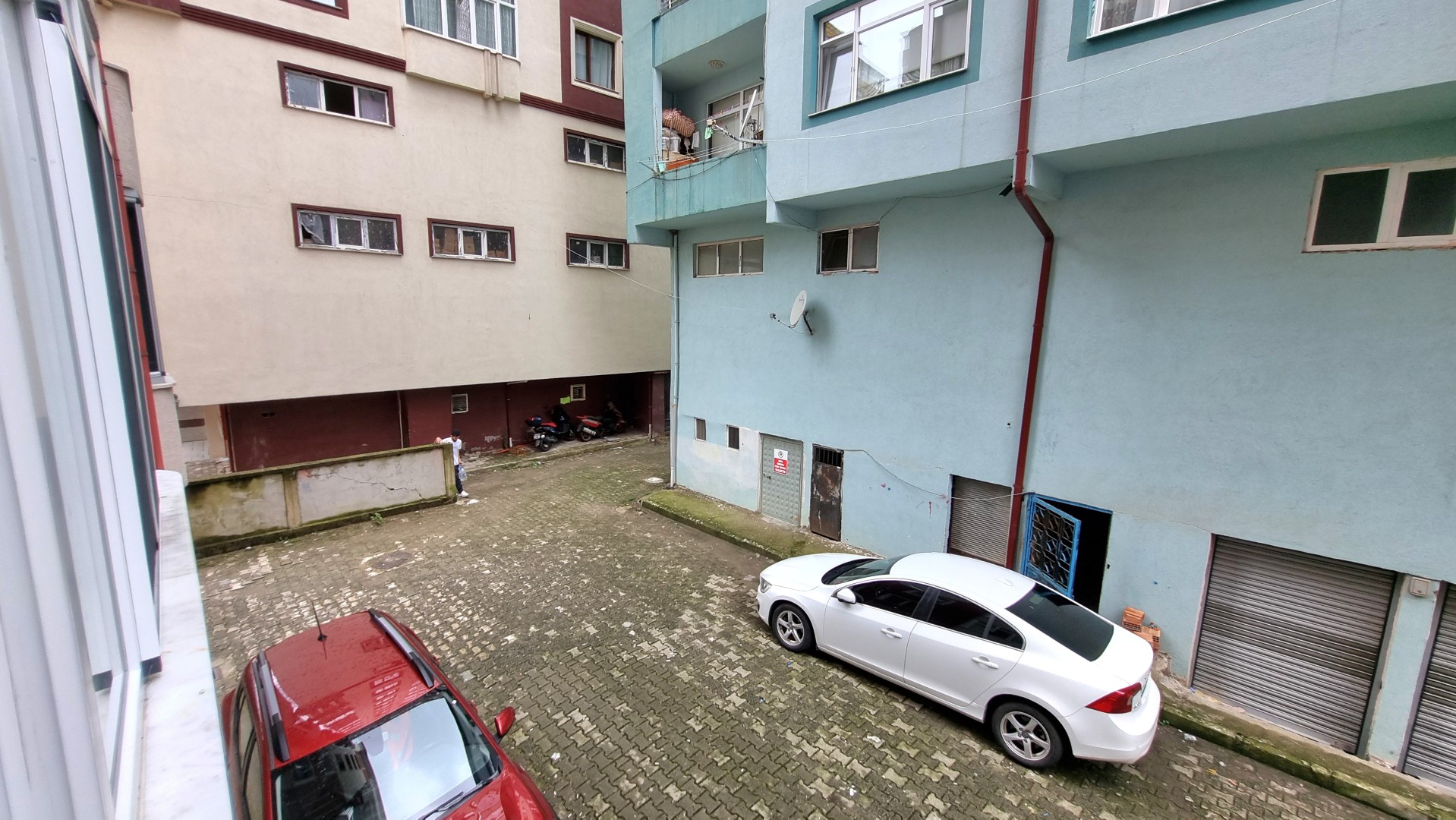 Satılık Daire, Trabzon / OF / İRFANLI MAHALLESİ