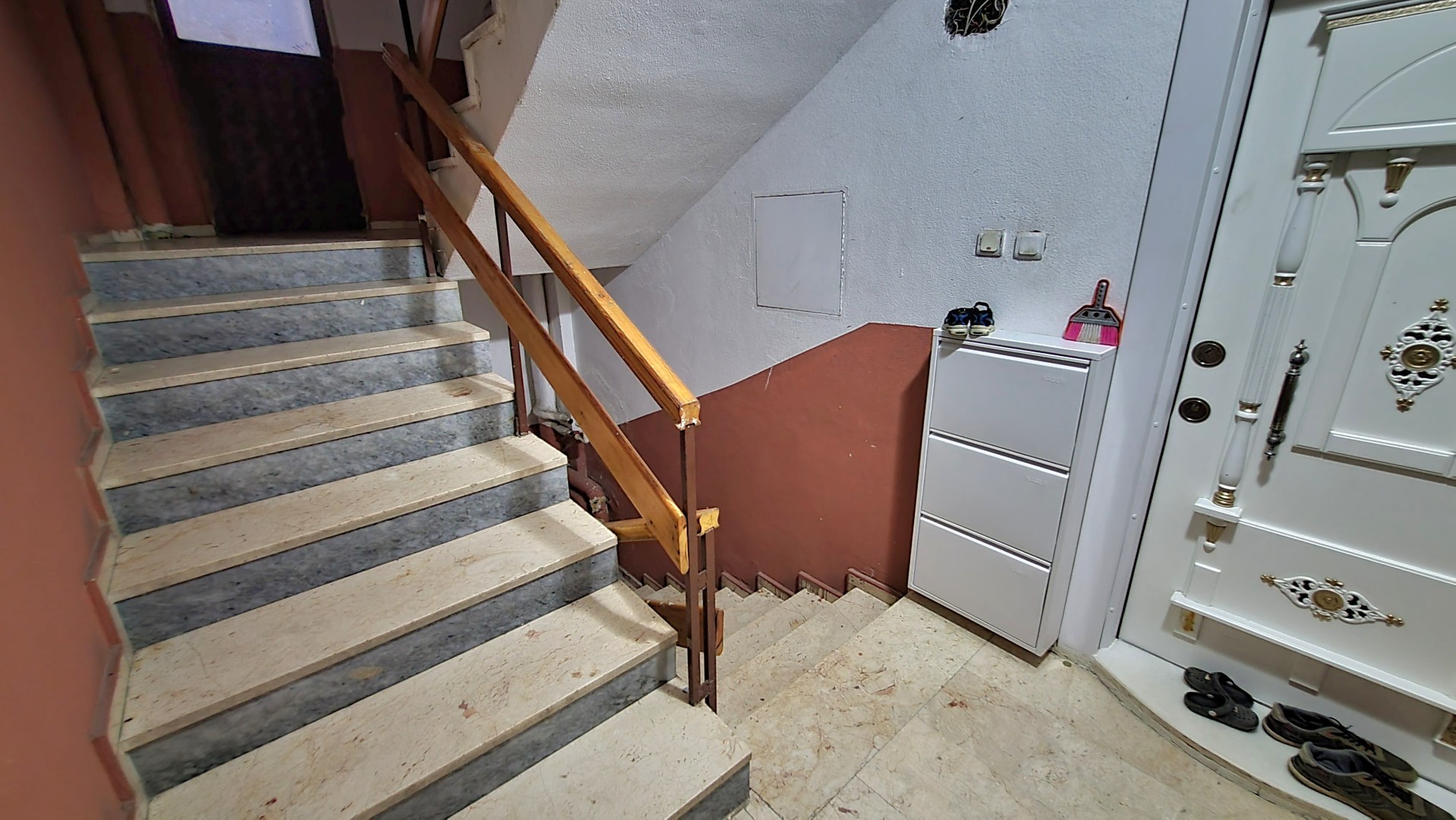Satılık Daire, Trabzon / OF / İRFANLI MAHALLESİ