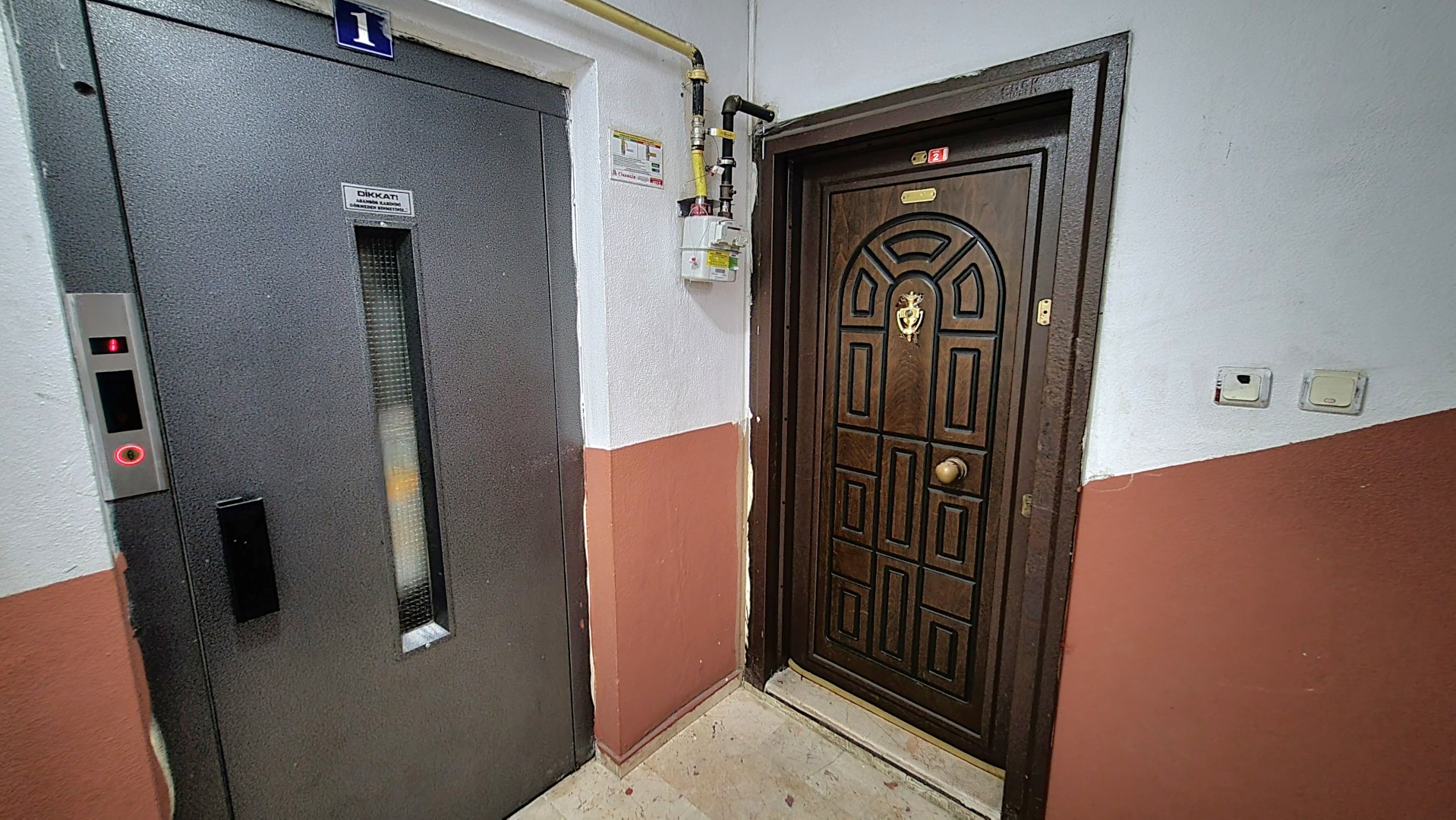 Satılık Daire, Trabzon / OF / İRFANLI MAHALLESİ