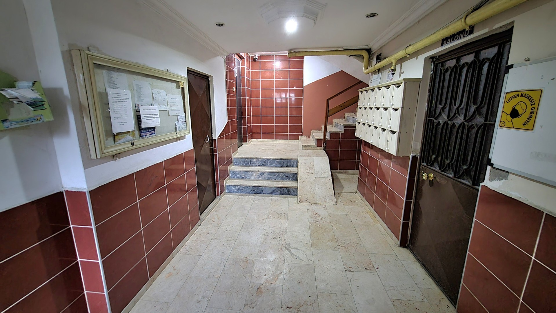 Satılık Daire, Trabzon / OF / İRFANLI MAHALLESİ