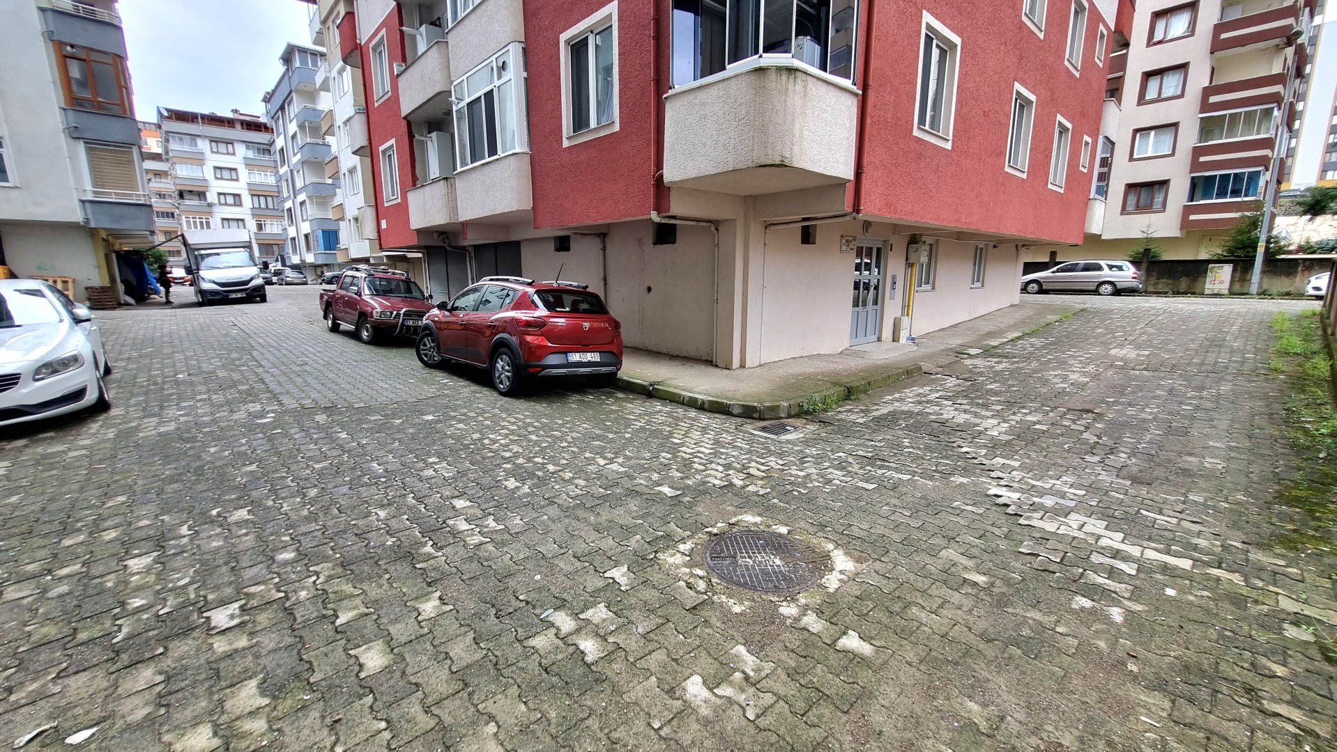 Satılık Daire, Trabzon / OF / İRFANLI MAHALLESİ