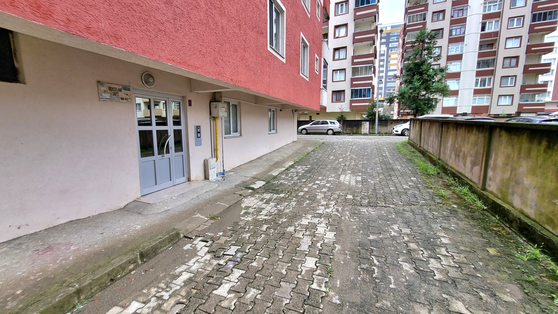 Satılık Daire, Trabzon / OF / İRFANLI MAHALLESİ