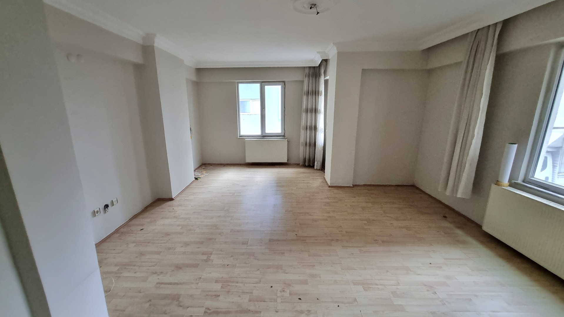 Satılık Daire, Trabzon / OF / İRFANLI MAHALLESİ