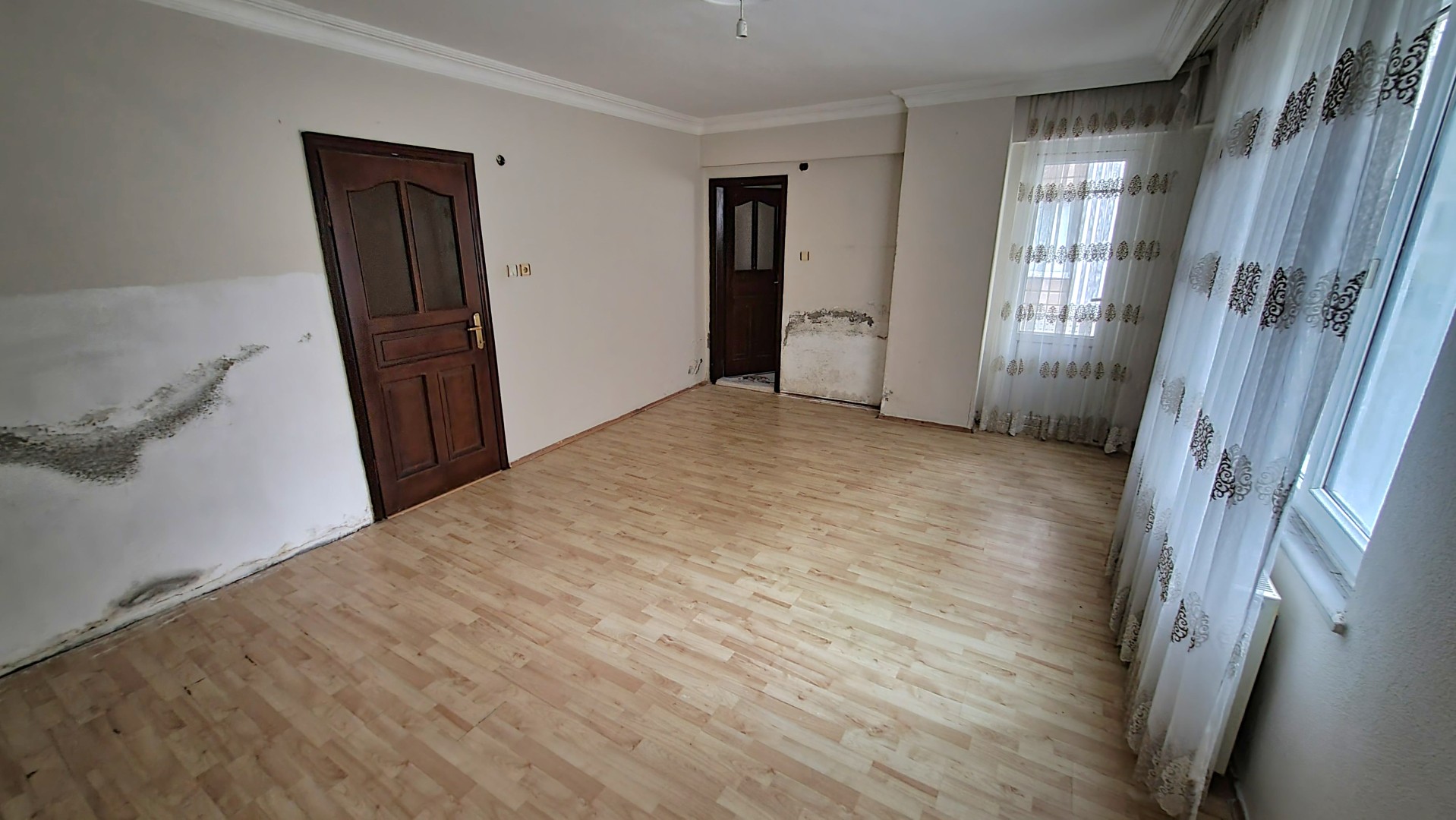Satılık Daire, Trabzon / OF / İRFANLI MAHALLESİ